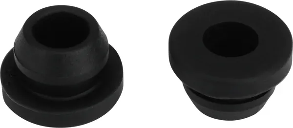 Муфта для светодиодной ленты Arlight IP-LINE-4050-BLACK Silicone / 055309 — фото 3