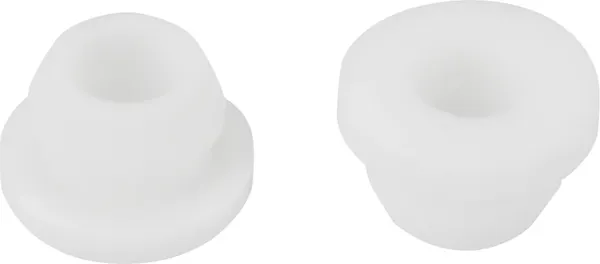 Муфта для светодиодной ленты Arlight IP-LINE-4050-WHITE Silicone / 058730 — фото 3