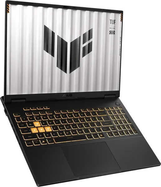 Изображение товара Игровой ноутбук Asus TUF Gaming F16 FX608JM-RV049 Windows 11 Pro