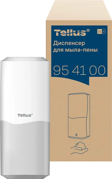 Изображение товара Дозатор Tellus 954100 (белый)