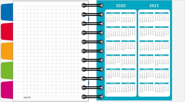 Изображение товара Блокнот Attache AT370286 (150л)