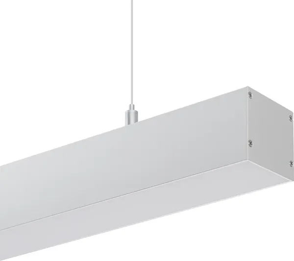 Потолочный светильник Arlight SP-LINE-HANG-5050-L2460-81W Warm3000 / 052314 — фото 6