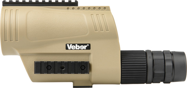Изображение товара Подзорная труба Veber Defence PRO 15-45x60 FFP WP / 32844