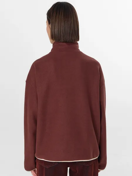 Изображение товара Байка Mark Formelle 122958 (р.164/170-92-98, ромовый/650-W вышивка)