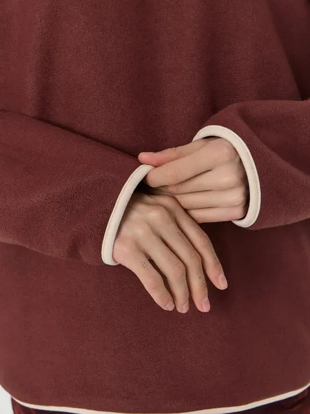 Изображение товара Байка Mark Formelle 122958 (р.164/170-100-106, ромовый/650-W вышивка)