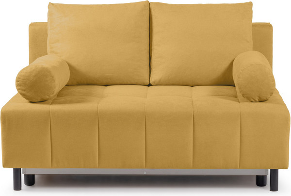 Изображение товара Диван Sundays Home 422 (желтый 1573)