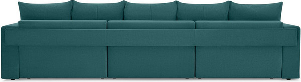 Изображение товара Диван Mio Tesoro Модена 431.04 (бирюзовый 1480)