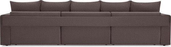 Изображение товара Диван Mio Tesoro Модена 431.04 (коричневый 1482)