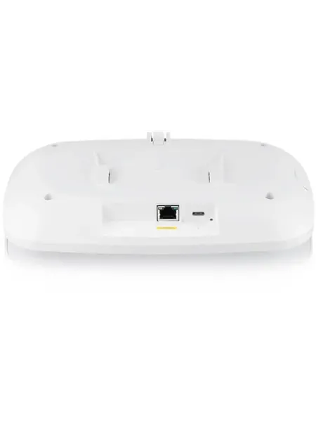 Изображение товара Беспроводная точка доступа ZyXEL NWA110BE-WW0101F