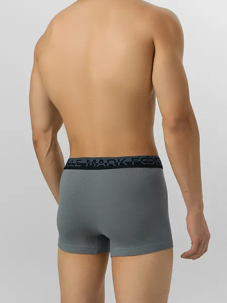 Изображение товара Трусы мужские Mark Formelle 411228 (р.82-92, базальт)
