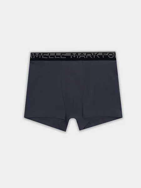Изображение товара Трусы мужские Mark Formelle 411228 (р.82-92, графит)