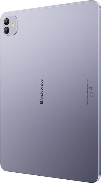 Изображение товара Планшет Blackview LINK 8 12GB/256GB Wi-Fi с чехлом и аксессуарами / BVLINK8 (фиолетовый)