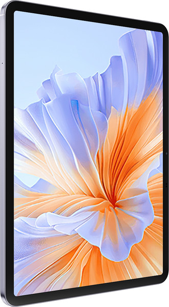 Изображение товара Планшет Blackview LINK 8 12GB/256GB Wi-Fi с чехлом и аксессуарами / BVLINK8 (фиолетовый)