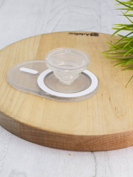 Изображение товара Попсокет ILikeGift Сlassic new 5783671 (colorless)