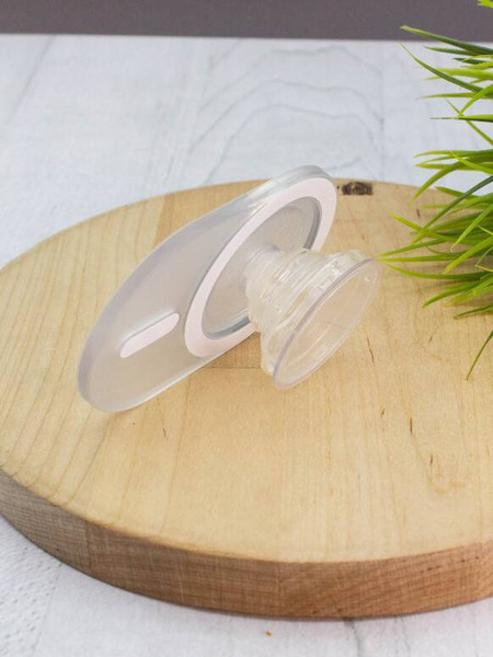 Изображение товара Попсокет ILikeGift Сlassic new 5783671 (colorless)