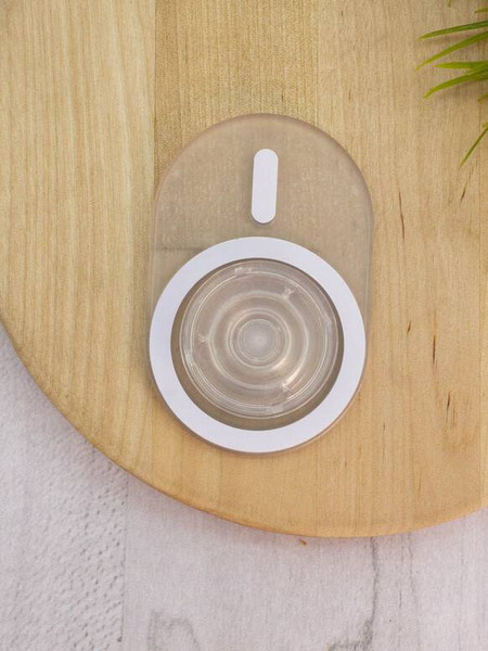 Изображение товара Попсокет ILikeGift Сlassic new 5783671 (colorless)