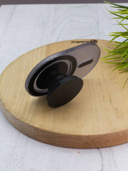 Изображение товара Попсокет ILikeGift Сlassic new 5783672 (black)