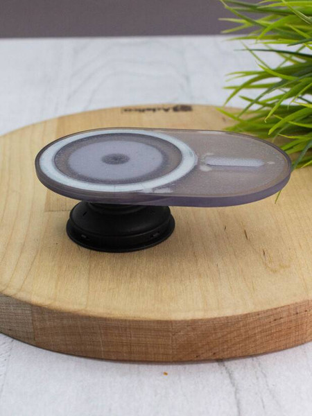 Изображение товара Попсокет ILikeGift Сlassic new 5783672 (black)