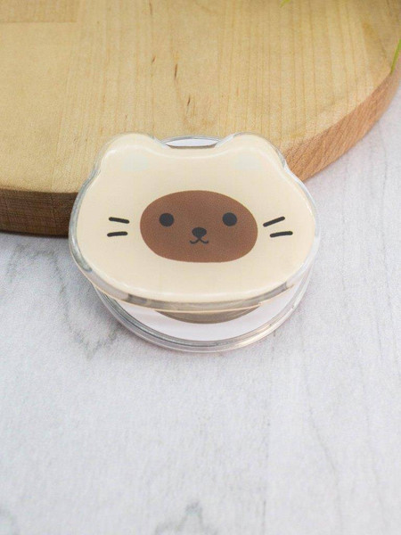 Изображение товара Попсокет ILikeGift Bear cat 5783673