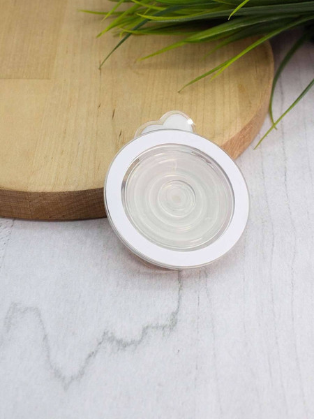 Изображение товара Попсокет ILikeGift Bunny cat 5783674