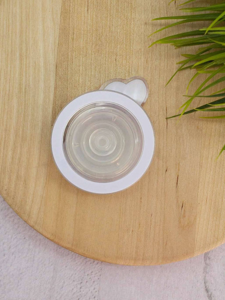 Изображение товара Попсокет ILikeGift Bunny cat 5783674