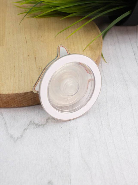 Изображение товара Попсокет ILikeGift Shark cat 5783675