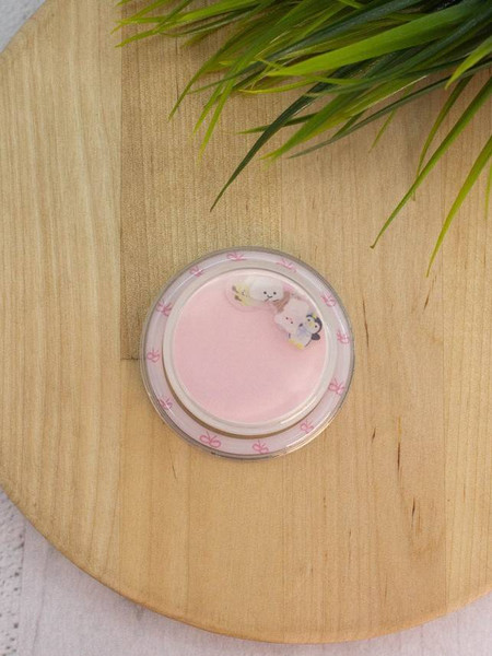 Изображение товара Попсокет ILikeGift Mix amimal cake 5783676