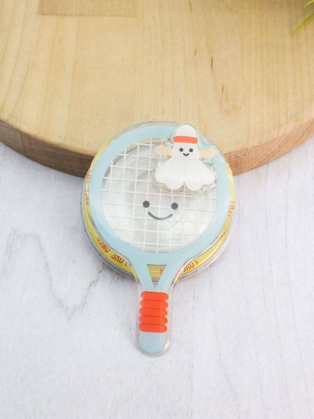 Изображение товара Попсокет ILikeGift Big tennis 5783677