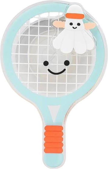 Изображение товара Попсокет ILikeGift Big tennis 5783677