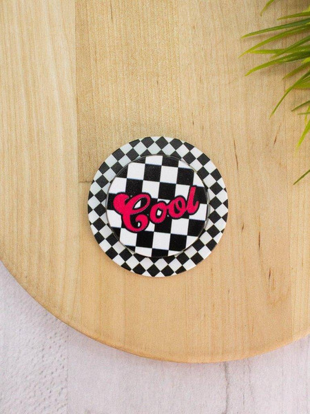 Изображение товара Попсокет ILikeGift Cool 5783660