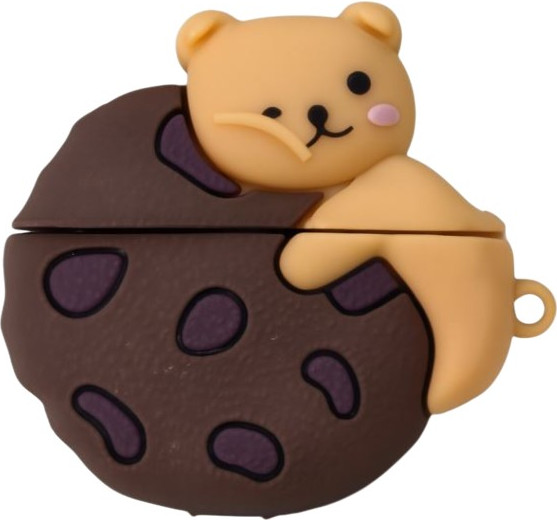 Изображение товара Чехол для наушников ILikeGift для AirPods 3 Cookie / T-53