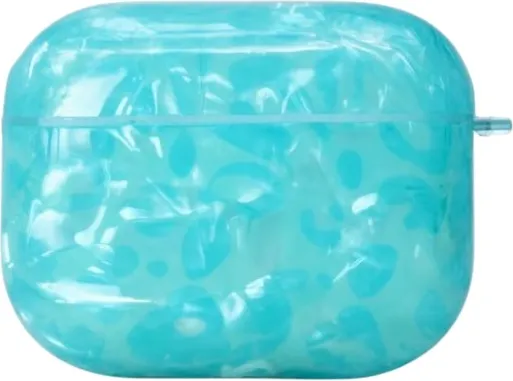 Изображение товара Чехол для наушников ILikeGift для AirPods Pro Sea shell / T-80 (blue)