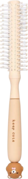 Изображение товара Расческа ILikeGift Keep cute 3284C-01 (brown)