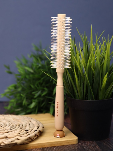 Изображение товара Расческа ILikeGift Keep cute 3284C-01 (brown)