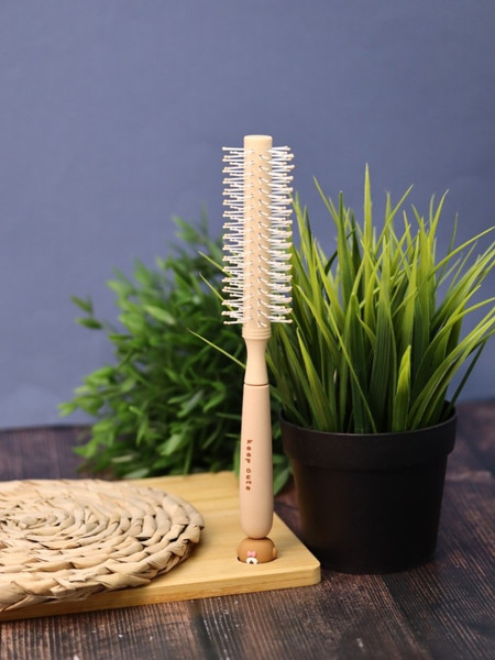 Изображение товара Расческа ILikeGift Keep cute 3284C-01 (brown)