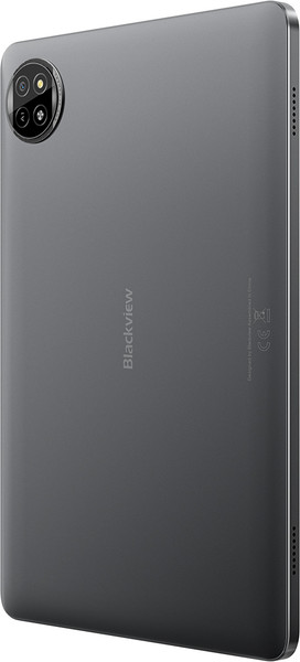 Изображение товара Планшет Blackview Tab 20 4GB/64GB Wi-Fi с чехлом / BVTAB20WiFi-G (серый)