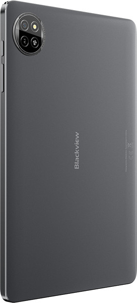 Изображение товара Планшет Blackview Tab 20 4GB/64GB Wi-Fi с чехлом / BVTAB20WiFi-G (серый)