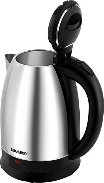 Изображение товара Электрочайник BUGERRO BG-5608