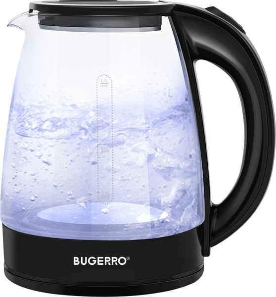 Изображение товара Электрочайник BUGERRO BG-5610
