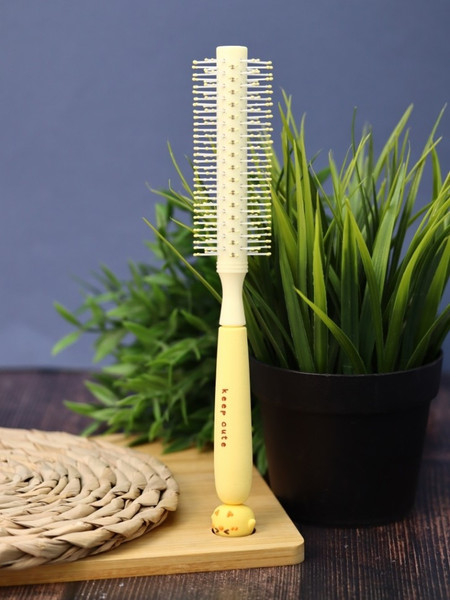 Изображение товара Расческа ILikeGift Keep cute 3284C-02 (yellow)