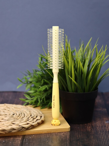 Изображение товара Расческа ILikeGift Keep cute 3284C-02 (yellow)