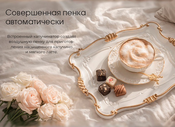 Изображение товара Кофеварка эспрессо Aresa AR-1615