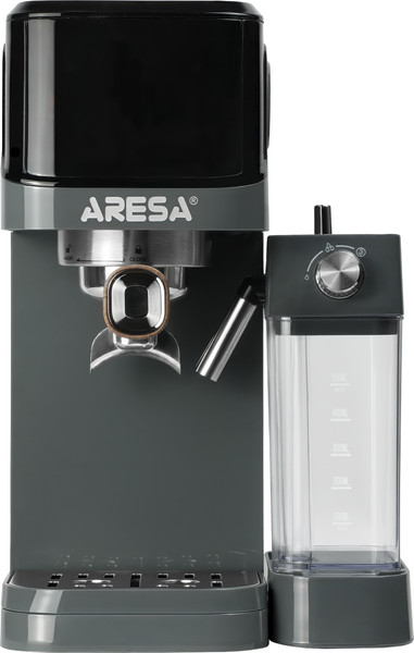 Изображение товара Кофеварка эспрессо Aresa AR-1615
