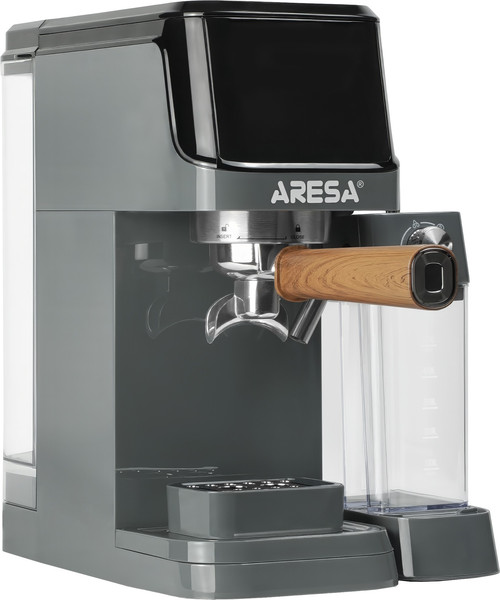 Изображение товара Кофеварка эспрессо Aresa AR-1615
