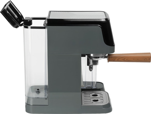 Изображение товара Кофеварка эспрессо Aresa AR-1615