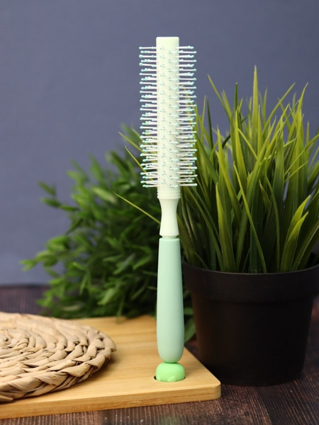 Изображение товара Расческа ILikeGift Keep cute 3284C-03 (green)