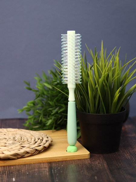 Изображение товара Расческа ILikeGift Keep cute 3284C-03 (green)