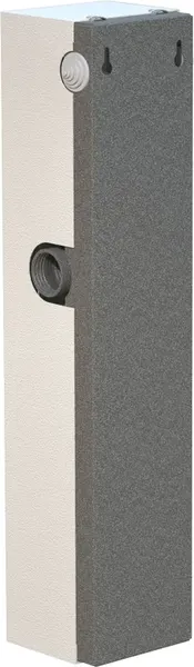 Изображение товара Электрический котел Стэн Эко 5 (белый)