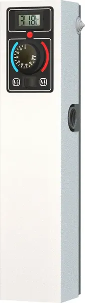 Изображение товара Электрический котел Стэн Эко 5 (белый)