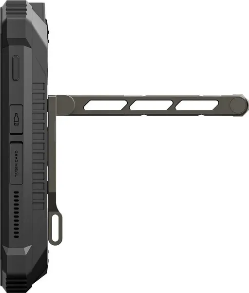 Изображение товара Планшет Blackview Active 12 Pro 5G 12GB/256GB 5G / BVACTIVE12PRO (черный)